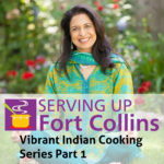 Serving Up Fort Collins review Bina Mehta - Part 1