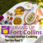 Serving Up Fort Collins review Bina Mehta - Part 2