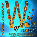 Women of Today Movie by Patty Greer, including interview with Bina Mehta